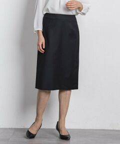 LAUTREAMONT / ロートレアモン ミニ・ひざ丈スカート | バハリエスカート≪セットアップ対応≫