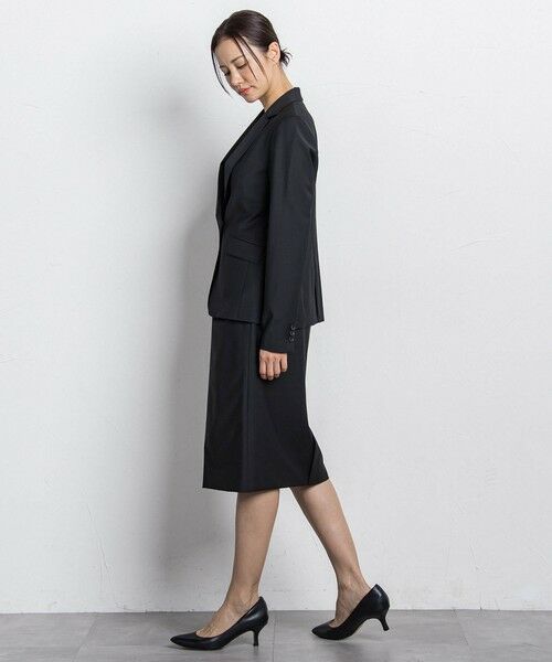 LAUTREAMONT / ロートレアモン ミニ・ひざ丈スカート | バハリエスカート≪セットアップ対応≫ | 詳細4