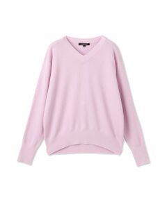 美品 ロートレアモン LAUTRE AMONT リブニット Vネック ニット 2025年最新】Yahoo!オークション -ロートレアモン ニットの中古