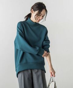 LAUTREAMONT / ロートレアモン カットソー | ダンボールタートルネックカットソー