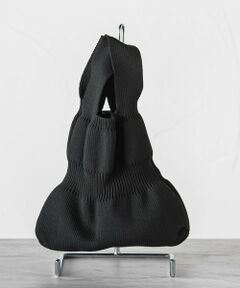 LAUTREAMONT / ロートレアモン その他小物 | ニットバッグ