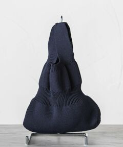 LAUTREAMONT / ロートレアモン その他小物 | ニットバッグ