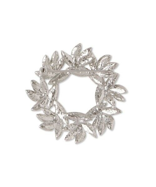 LAUTREAMONT / ロートレアモン その他 | サークルパールブローチ | 詳細4