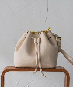 LAUTREAMONT / ロートレアモン その他小物 | 【SINBONO】フェイクレザーバケットバッグ