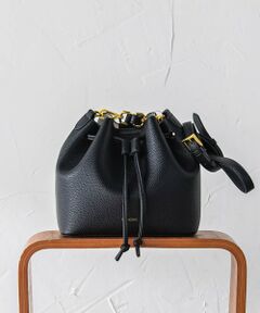 LAUTREAMONT / ロートレアモン その他小物 | 【SINBONO】フェイクレザーバケットバッグ