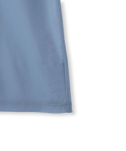 LAUTREAMONT / ロートレアモン カットソー | ストレッチオーガンジーカットソー≪洗濯機で洗える≫ | 詳細16