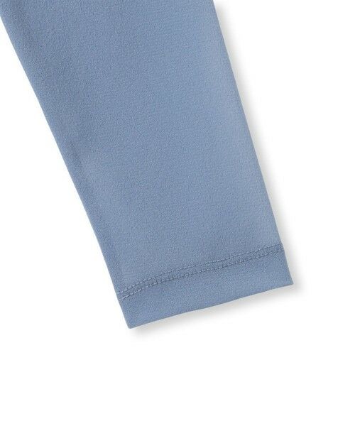 LAUTREAMONT / ロートレアモン カットソー | ストレッチオーガンジーカットソー≪洗濯機で洗える≫ | 詳細17