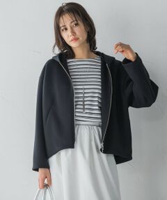 tシャツ ライクアウーヴンスキッパーカットソー「洗濯機で洗える」 レディース LAUTREAMONT tシャツ ライクアウーヴンスキッパーカットソー