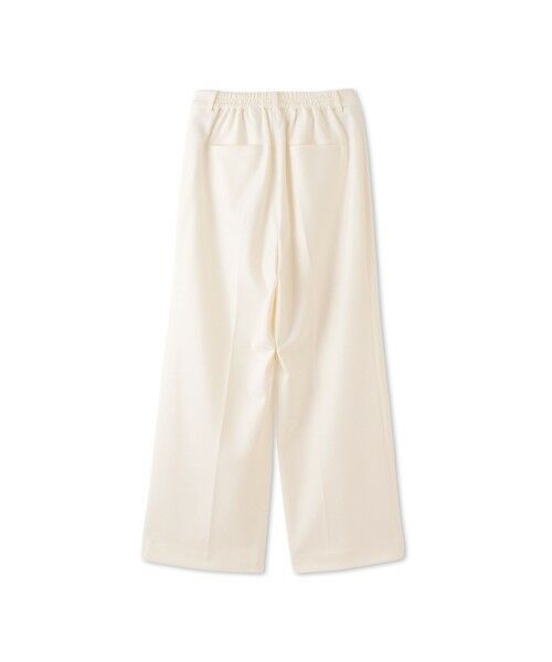 LAUTREAMONT / ロートレアモン その他パンツ | 吸湿発熱両面起毛パンツ≪手洗い可能≫ | 詳細1