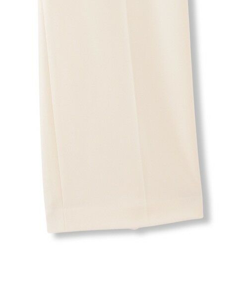 LAUTREAMONT / ロートレアモン その他パンツ | 吸湿発熱両面起毛パンツ≪手洗い可能≫ | 詳細4