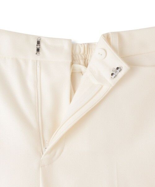 LAUTREAMONT / ロートレアモン その他パンツ | 吸湿発熱両面起毛パンツ≪手洗い可能≫ | 詳細6