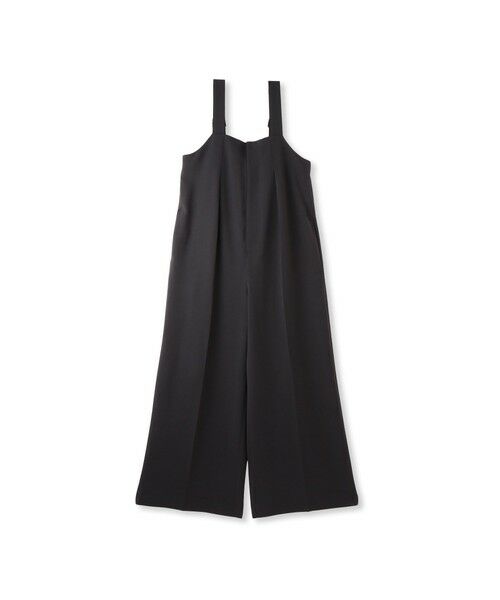 LAUTREAMONT / ロートレアモン サロペット・オールインワン | リュクスツイルサロペット≪洗濯機で洗える≫ | 詳細10