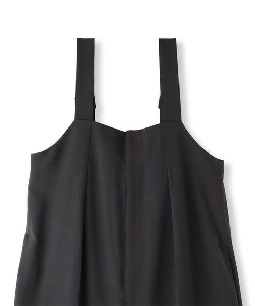 LAUTREAMONT / ロートレアモン サロペット・オールインワン | リュクスツイルサロペット≪洗濯機で洗える≫ | 詳細12