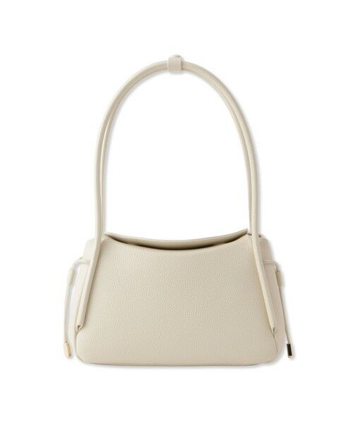 LAUTREAMONT / ロートレアモン その他小物 | 【WEB限定】<STORY.>2WAYフォルムレザーハンドバッグ | 詳細4