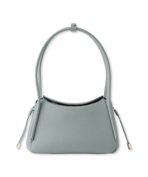 LAUTREAMONT / ロートレアモン その他小物 | 【WEB限定】<STORY.>2WAYフォルムレザーハンドバッグ | 詳細15