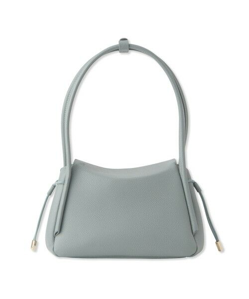 LAUTREAMONT / ロートレアモン その他小物 | 【WEB限定】<STORY.>2WAYフォルムレザーハンドバッグ | 詳細16