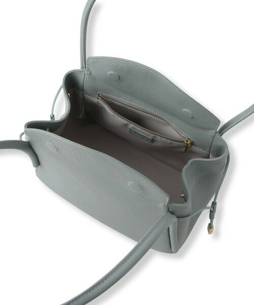 LAUTREAMONT / ロートレアモン その他小物 | 【WEB限定】<STORY.>2WAYフォルムレザーハンドバッグ | 詳細22