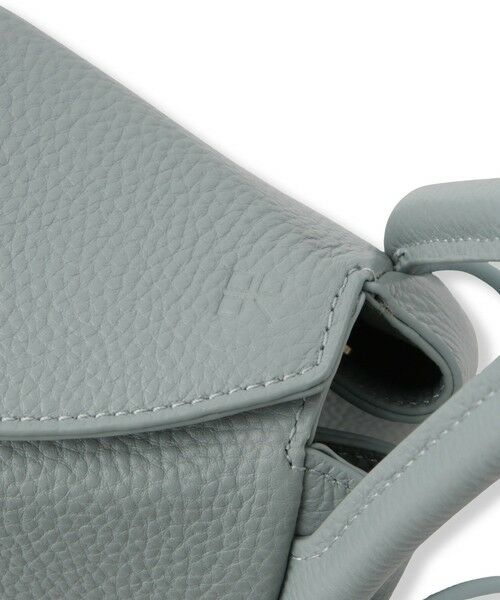 LAUTREAMONT / ロートレアモン その他小物 | 【WEB限定】<STORY.>2WAYフォルムレザーハンドバッグ | 詳細23