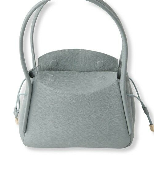 LAUTREAMONT / ロートレアモン その他小物 | 【WEB限定】<STORY.>2WAYフォルムレザーハンドバッグ | 詳細24