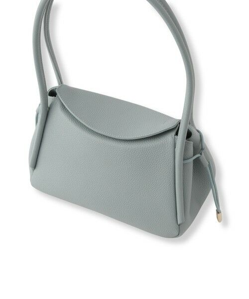 LAUTREAMONT / ロートレアモン その他小物 | 【WEB限定】<STORY.>2WAYフォルムレザーハンドバッグ | 詳細25