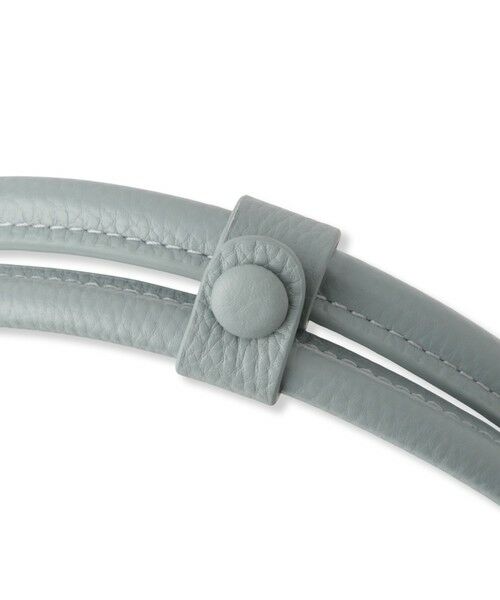 LAUTREAMONT / ロートレアモン その他小物 | 【WEB限定】<STORY.>2WAYフォルムレザーハンドバッグ | 詳細26