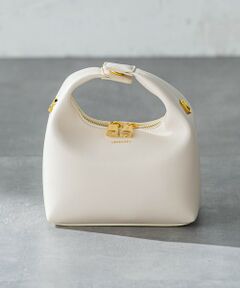 LAUTREAMONT / ロートレアモン その他小物 | 【WEB限定】【SINBONO】トップハンドル クロスボディバッグ