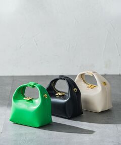 LAUTREAMONT / ロートレアモン その他小物 | 【WEB限定】【SINBONO】トップハンドル クロスボディバッグ