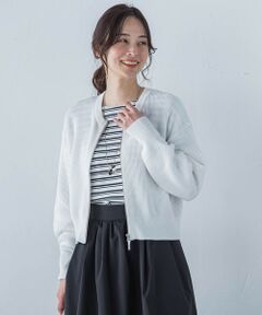 LAUTREAMONT / ロートレアモン カットソー | ベーシックロングスリーブT≪接触冷感/洗濯機で洗える≫