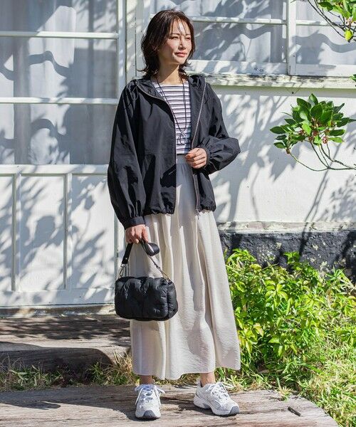 LAUTREAMONT / ロートレアモン カットソー | ベーシックロングスリーブT≪接触冷感/洗濯機で洗える≫ | 詳細19