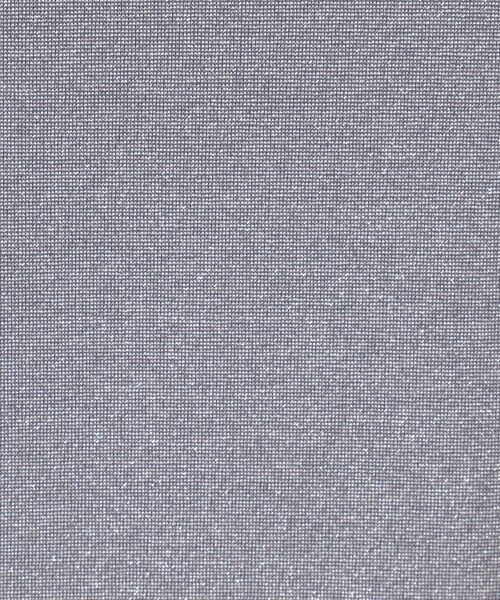 LAUTREAMONT / ロートレアモン キャミソール・チューブトップ | ラメタンクトップ≪洗濯機で洗える≫ | 詳細8