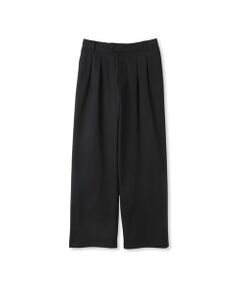 LAUTREAMONT / ロートレアモン その他パンツ | 【一部店舗限定販売】2WAYストレッチチノパンツ≪洗濯機で洗える≫