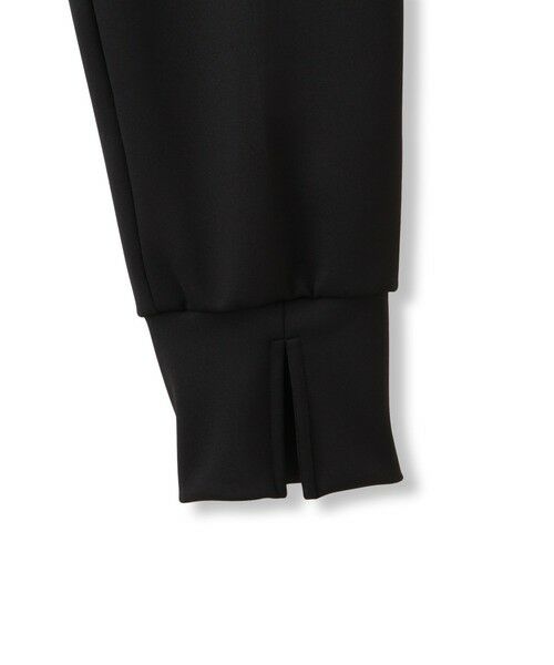 LAUTREAMONT / ロートレアモン その他パンツ | 【一部店舗限定販売】レクチュールポンチパンツ≪洗濯機で洗える≫ | 詳細10