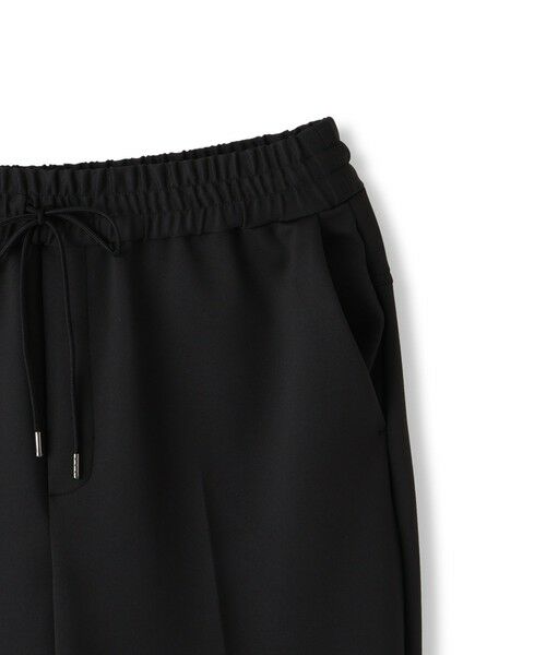 LAUTREAMONT / ロートレアモン その他パンツ | 【一部店舗限定販売】レクチュールポンチパンツ≪洗濯機で洗える≫ | 詳細11