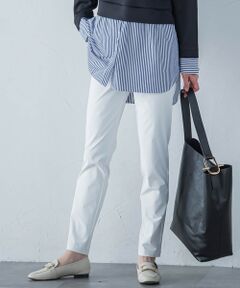 LAUTREAMONT / ロートレアモン その他パンツ | 【WEB限定】ストレスフリーレギンスパンツ≪3サイズ/紫外線防止/接触冷感洗濯機で洗える≫