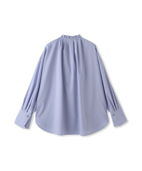 LAUTREAMONT / ロートレアモン シャツ・ブラウス | エアリーフリルブラウス≪洗濯機で洗える≫ | 詳細14
