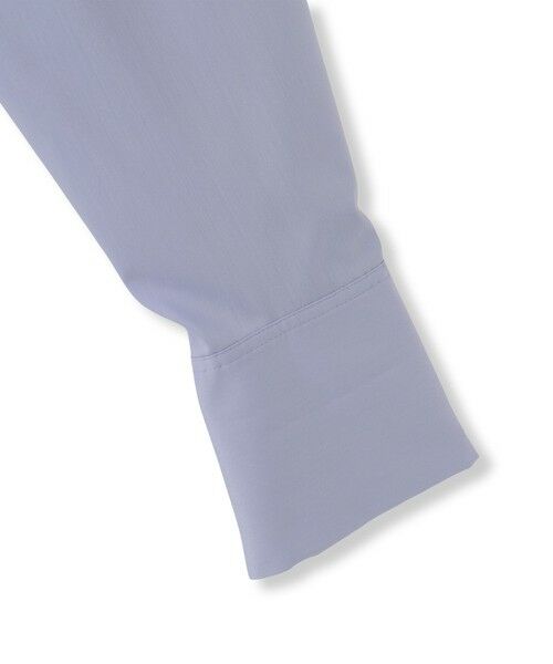 LAUTREAMONT / ロートレアモン シャツ・ブラウス | エアリーフリルブラウス≪洗濯機で洗える≫ | 詳細16