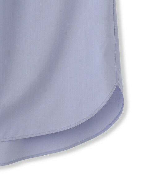 LAUTREAMONT / ロートレアモン シャツ・ブラウス | エアリーフリルブラウス≪洗濯機で洗える≫ | 詳細17