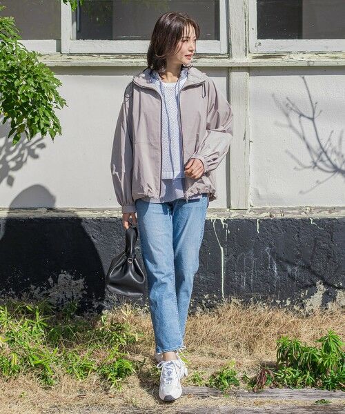 LAUTREAMONT / ロートレアモン シャツ・ブラウス | エアリーフリルブラウス≪洗濯機で洗える≫ | 詳細26