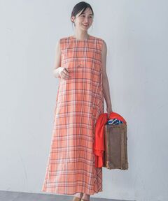 新品❣️タグ付き❣️LAUTREAMONTロートレアモン　ワンピース　サイズM 新品タグ付き ロートレアモン ノースリーブ ワンピース