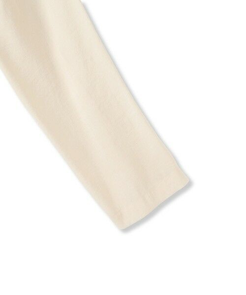 LAUTREAMONT / ロートレアモン テーラードジャケット | ライトシアージャケット≪手洗い可能≫ | 詳細20