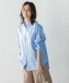 LAUTREAMONT - 446新品LAUTREAMONT シャツ＆サマーニット36￥19800 LAUTREAMONT / ロートレアモン （レディース）（条件：シャツ