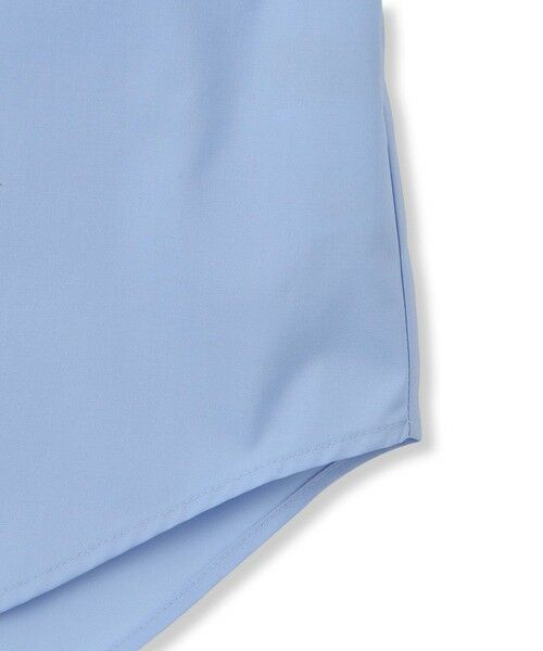 LAUTREAMONT / ロートレアモン シャツ・ブラウス | リラックスフィットシャツ≪洗濯機で洗える≫ | 詳細9