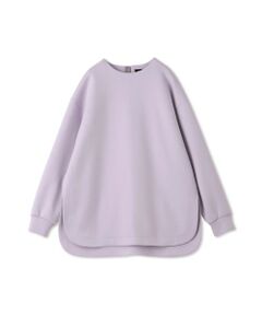 LAUTREAMONT / ロートレアモン カットソー | 【WEB限定】エアフィールスムースプルオーバー≪洗濯機で洗える≫