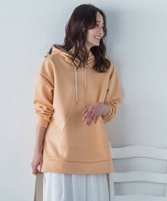 LAUTREAMONT / ロートレアモン カットソー | 【WEB限定】エアフィールスムースパーカー≪洗濯機で洗える≫