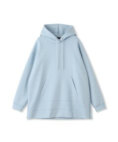 LAUTREAMONT / ロートレアモン カットソー | 【WEB限定】エアフィールスムースパーカー≪洗濯機で洗える≫