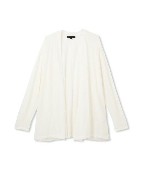 LAUTREAMONT / ロートレアモン カットソー | クールコンフォートカーディガン≪接触冷感/洗濯機で洗える≫ | 詳細9