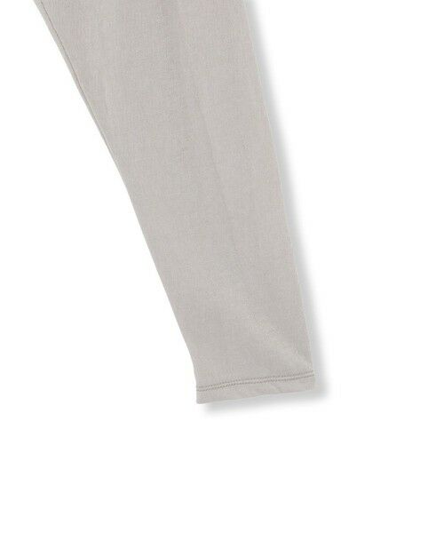 LAUTREAMONT / ロートレアモン カットソー | クールコンフォートカーディガン≪接触冷感/洗濯機で洗える≫ | 詳細24