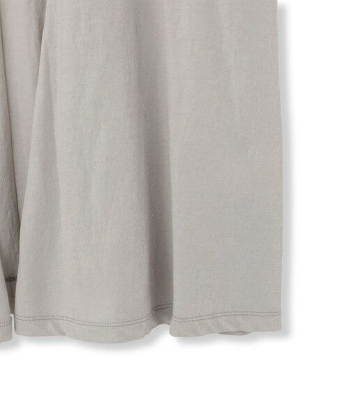 LAUTREAMONT / ロートレアモン カットソー | クールコンフォートカーディガン≪接触冷感/洗濯機で洗える≫ | 詳細25