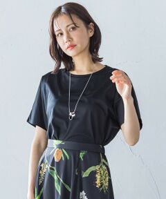 レディース トップス（条件：ブラック系、在庫無し含む、48