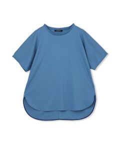 LAUTREAMONT / ロートレアモン カットソー | リュクスデイリーカットソー≪洗濯機で洗える≫